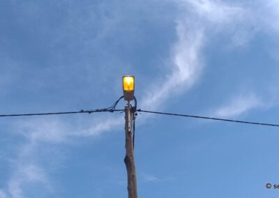 Rural electrification